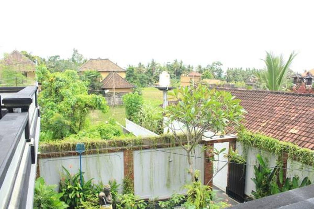 Lucky Family Villa Ubud  Exterior photo