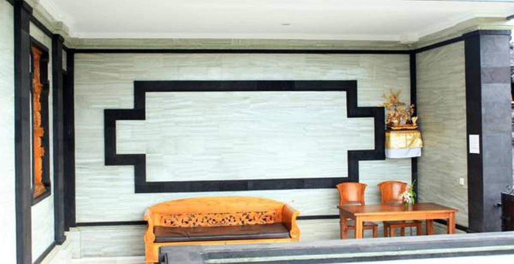 Lucky Family Villa Ubud  Exterior photo